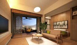 One Holland Village Residences (D10), Apartment #484628851